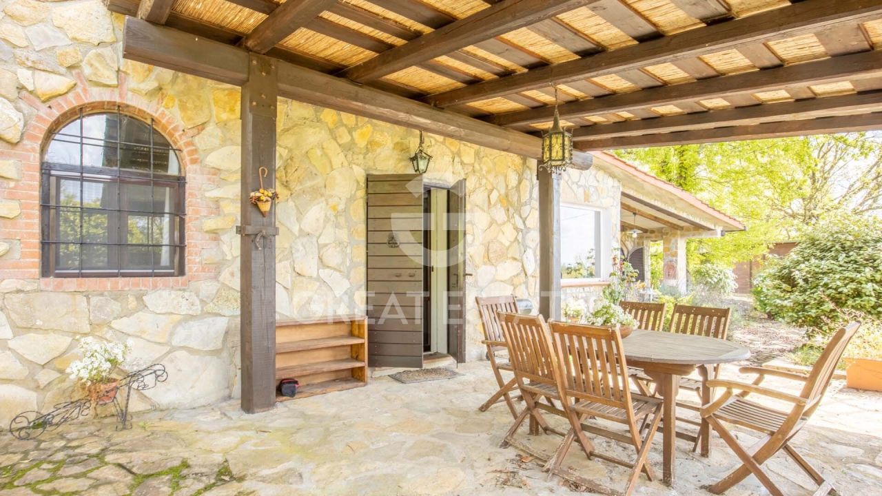 Casa a Parrano, Italia, 145.75 m² - foto 6