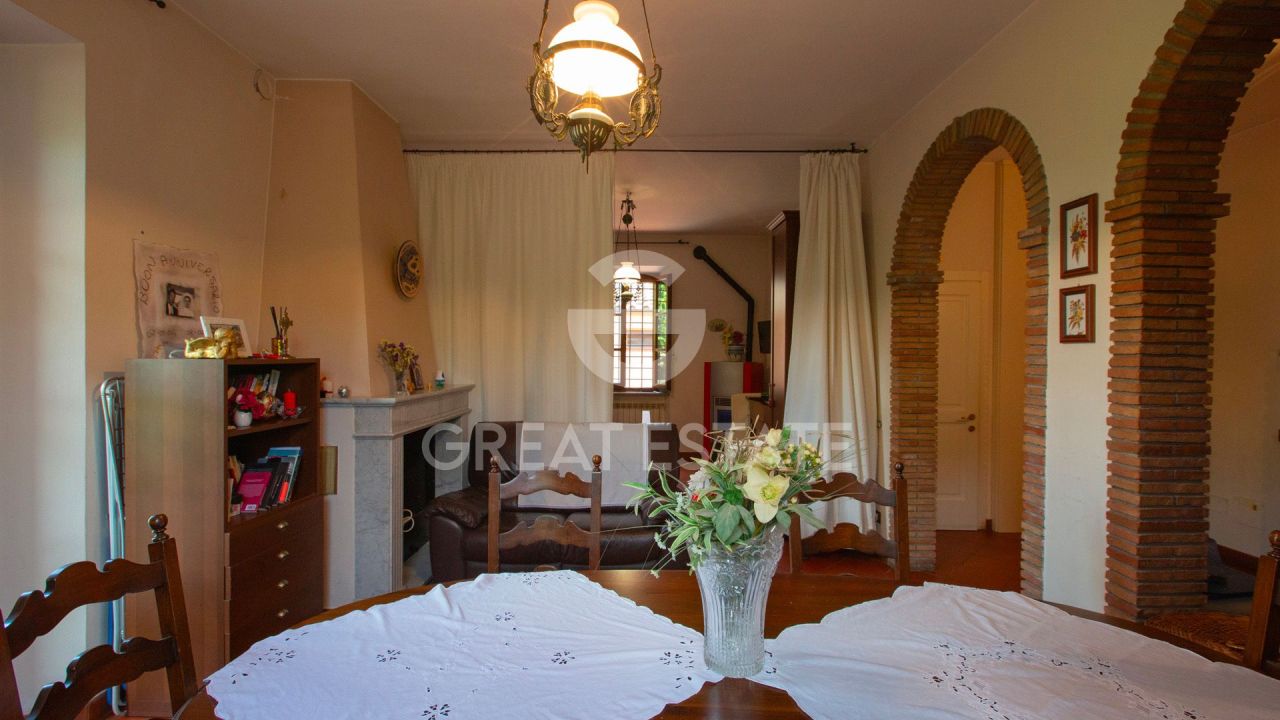 Villa in Castiglione del Lago, Italien, 262 m² - Foto 6