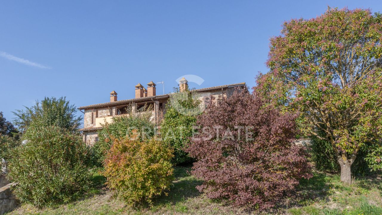 Haus in San Venanzo, Italien, 612.7 m² - Foto 6