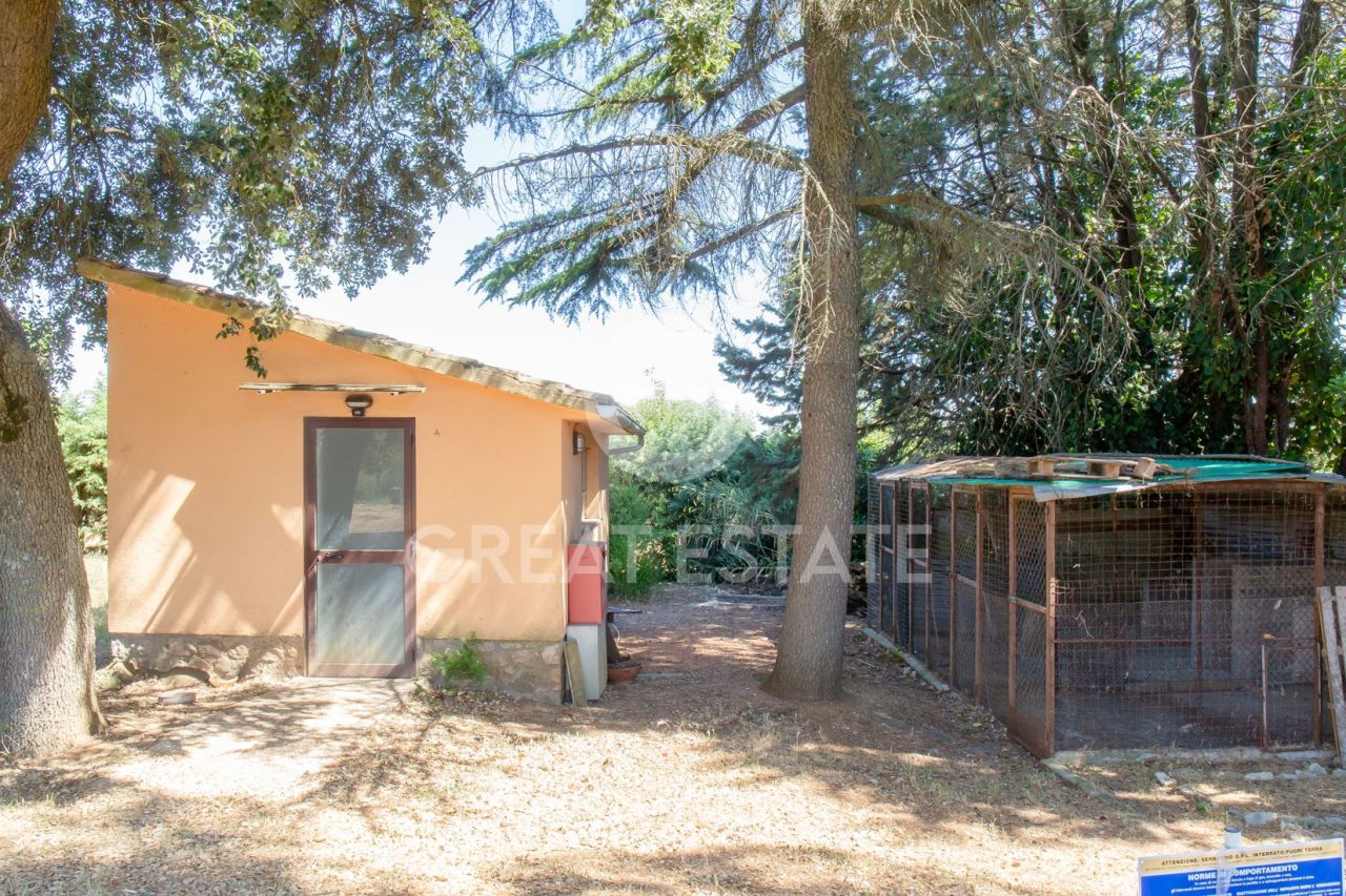 Maison dans Ficulle, Italie, 335.9 m² - image 6