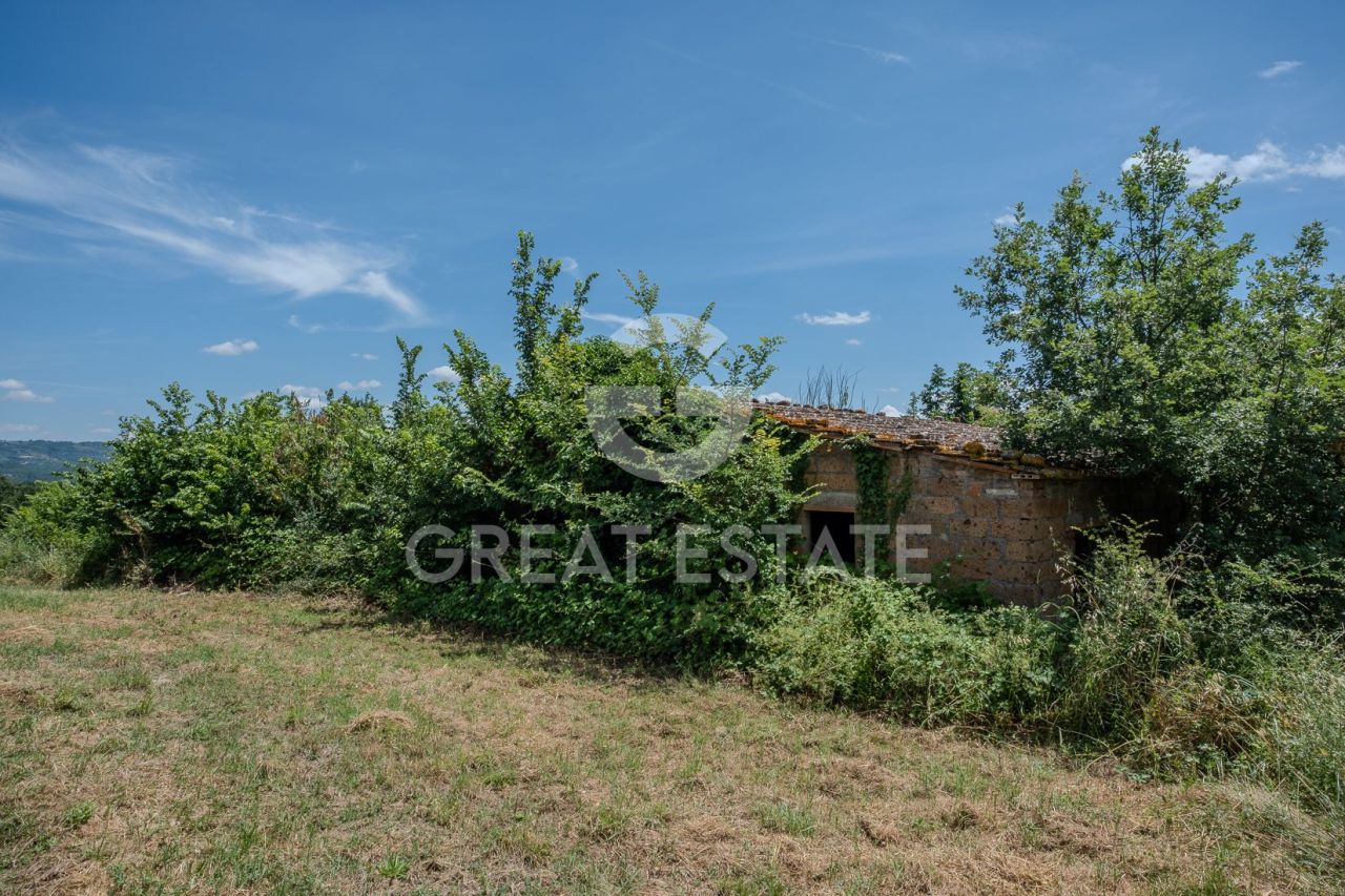 Haus in Citta della Pieve, Italien, 463.78 m² - Foto 6