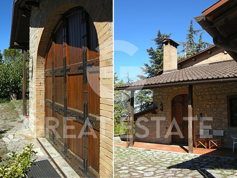 Maison à Paciano, Italie, 264 m² - image 6