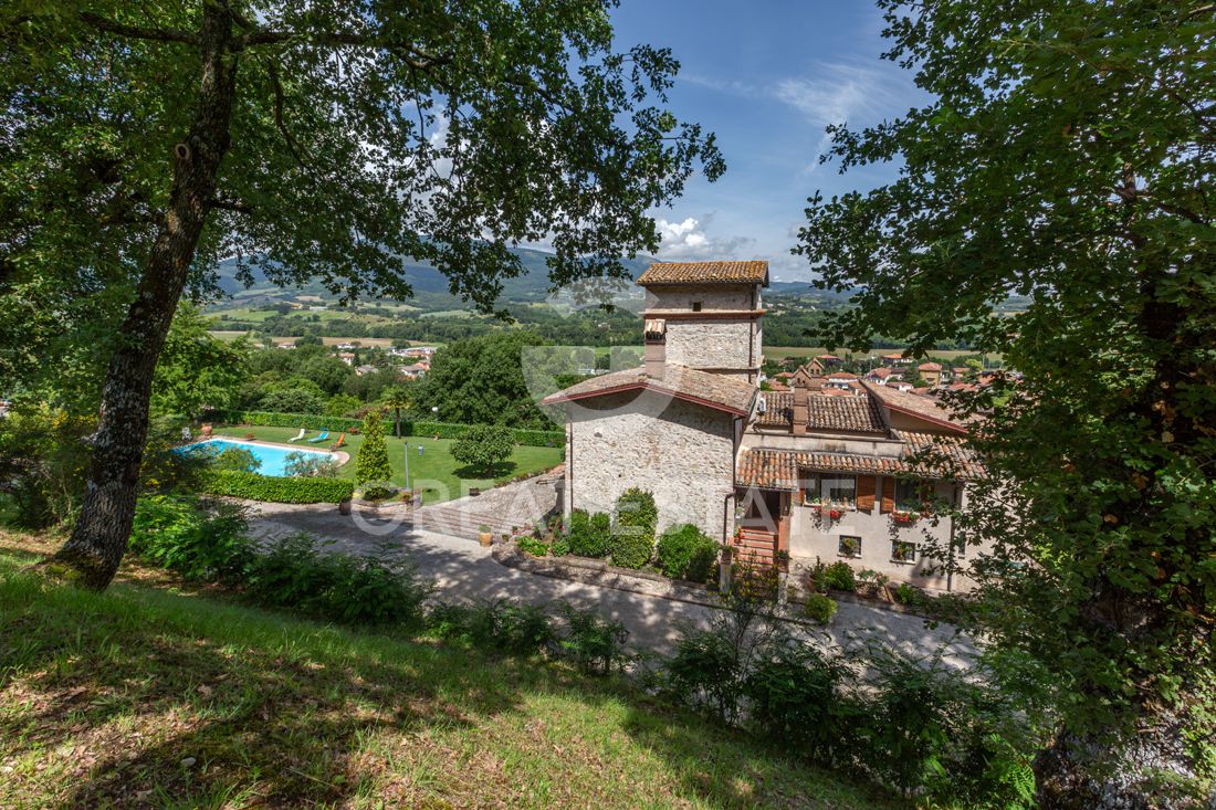 Casa a Spoleto, Italia, 386.3 m² - foto 6