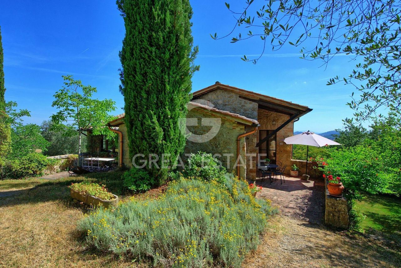 Haus in Sarteano, Italien, 515.85 m² - Foto 6