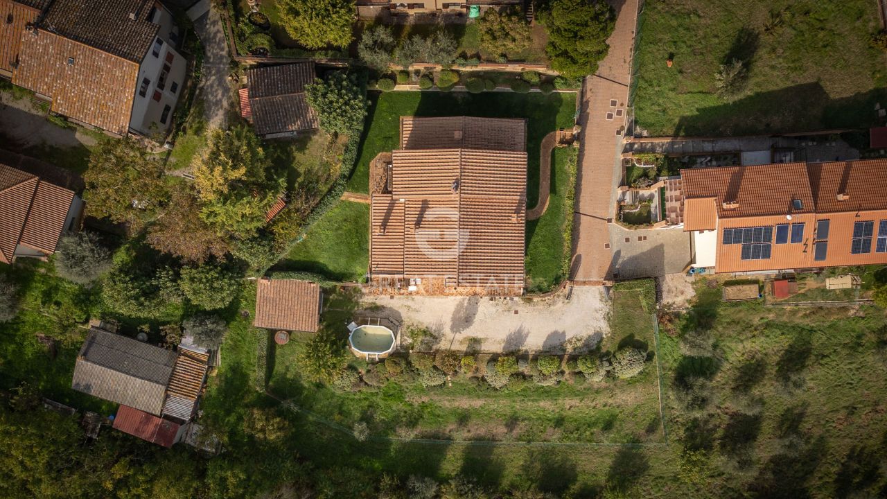 Villa a Città della Pieve, Italia, 413.2 m² - foto 6