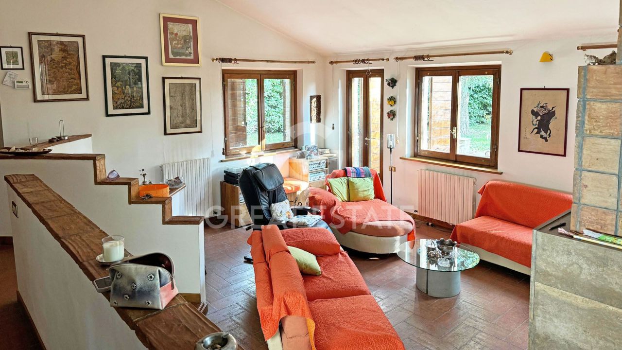 Casa en Chianciano Terme, Italia, 575.85 m² - imagen 6