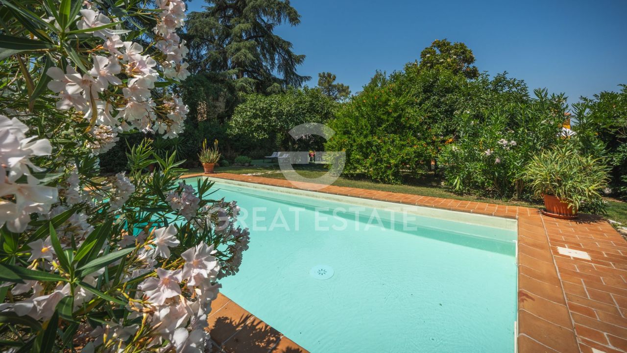 Villa in Spoleto, Italien, 175 m² - Foto 6