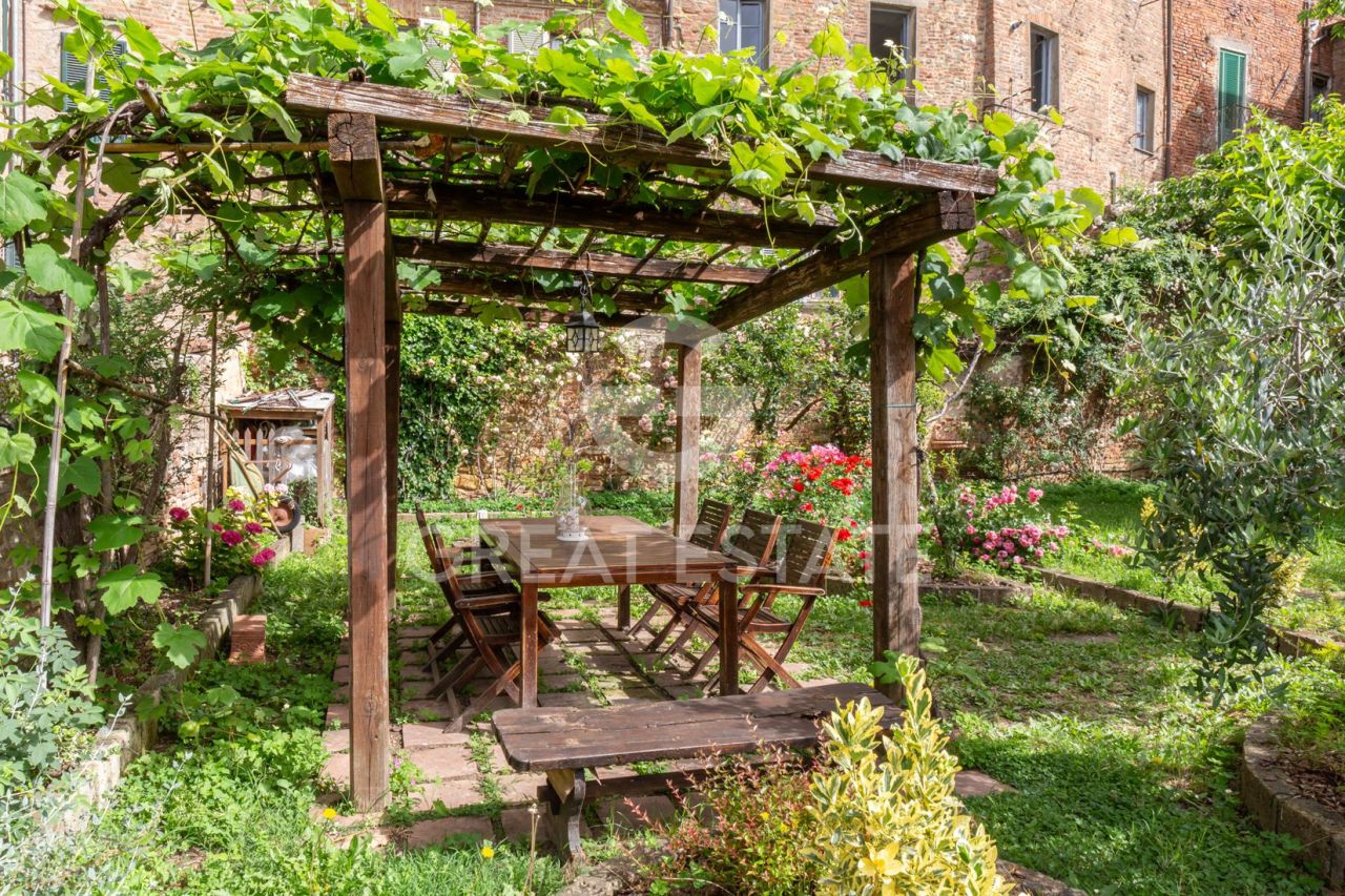 Appartement à Citta della Pieve, Italie, 431.4 m² - image 6