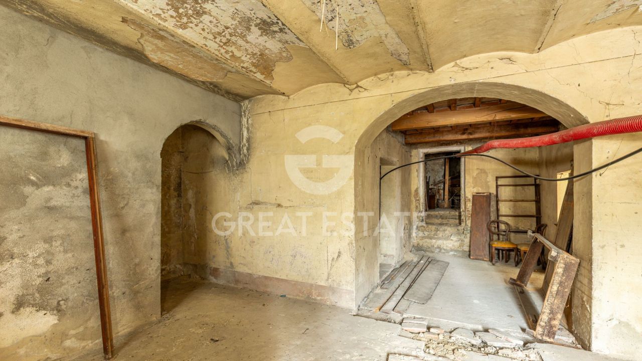Apartment in Cetona, Italy, 481.85 m² - picture 7