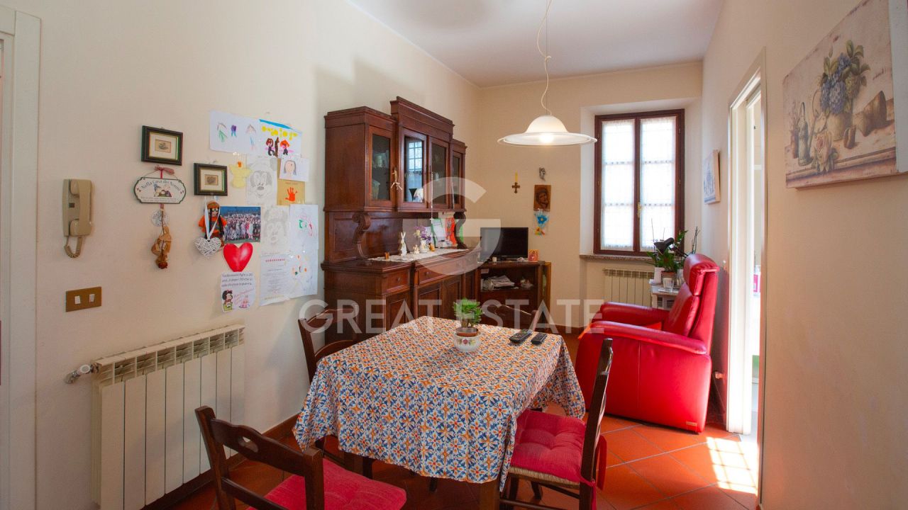 Villa in Castiglione del Lago, Italien, 262 m² - Foto 7