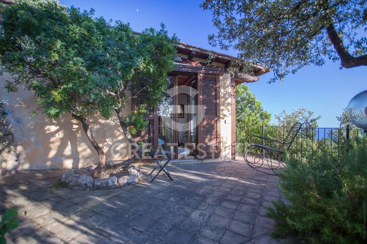 Villa a Monte Argentario, Italia, 632.55 m² - foto 7