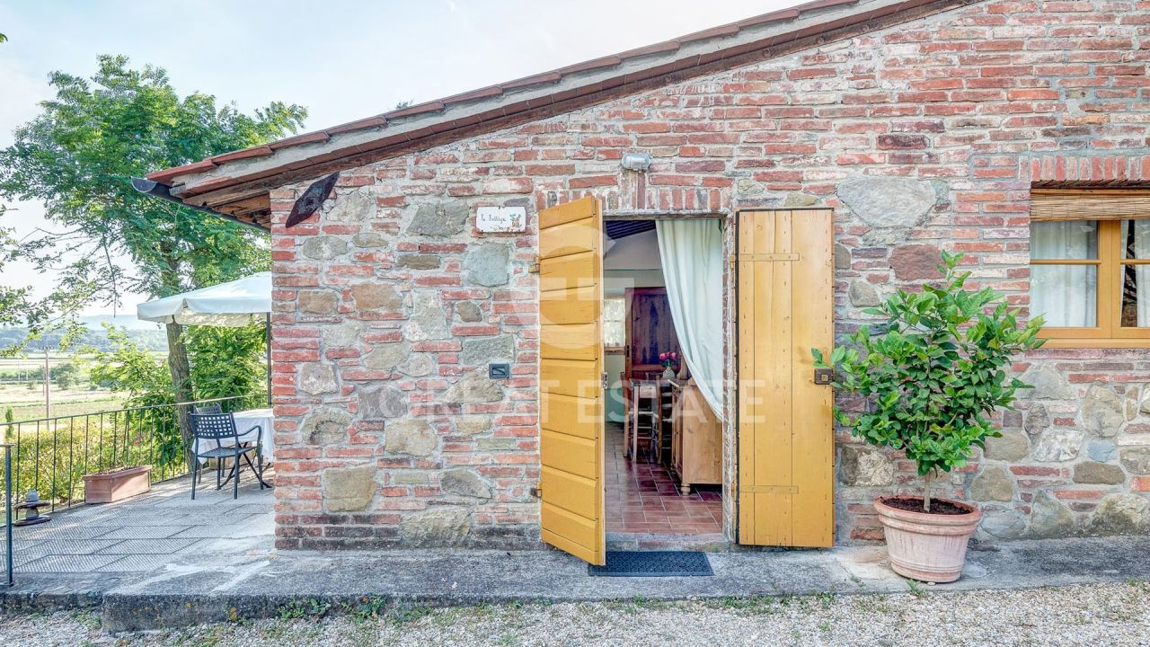 Maison à Foiano della Chiana, Italie, 484 m² - image 7