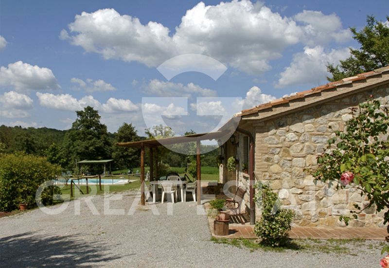 Hotel, albergo a Città della Pieve, Italia, 772 m² - foto 7