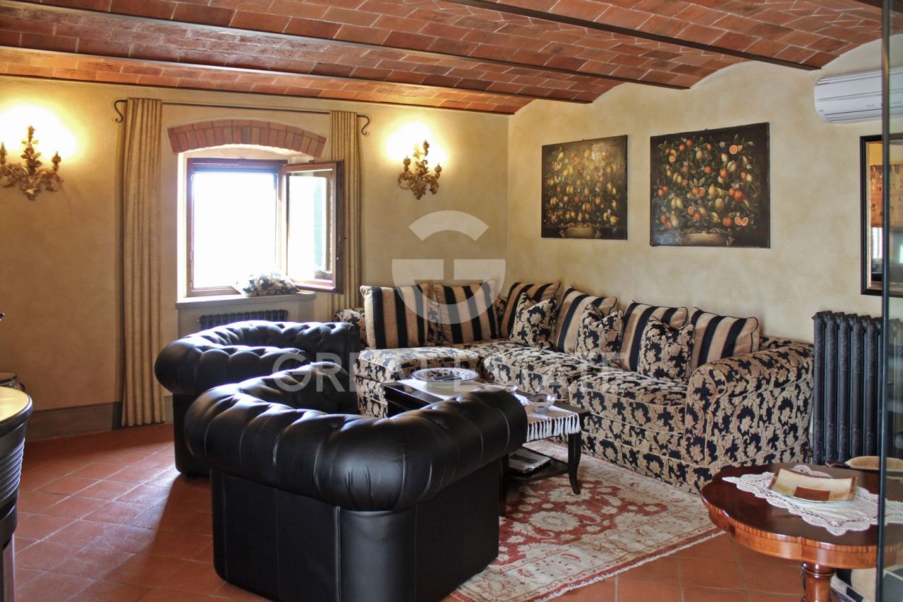 Haus in Chianti, Italien, 246.2 m² - Foto 7