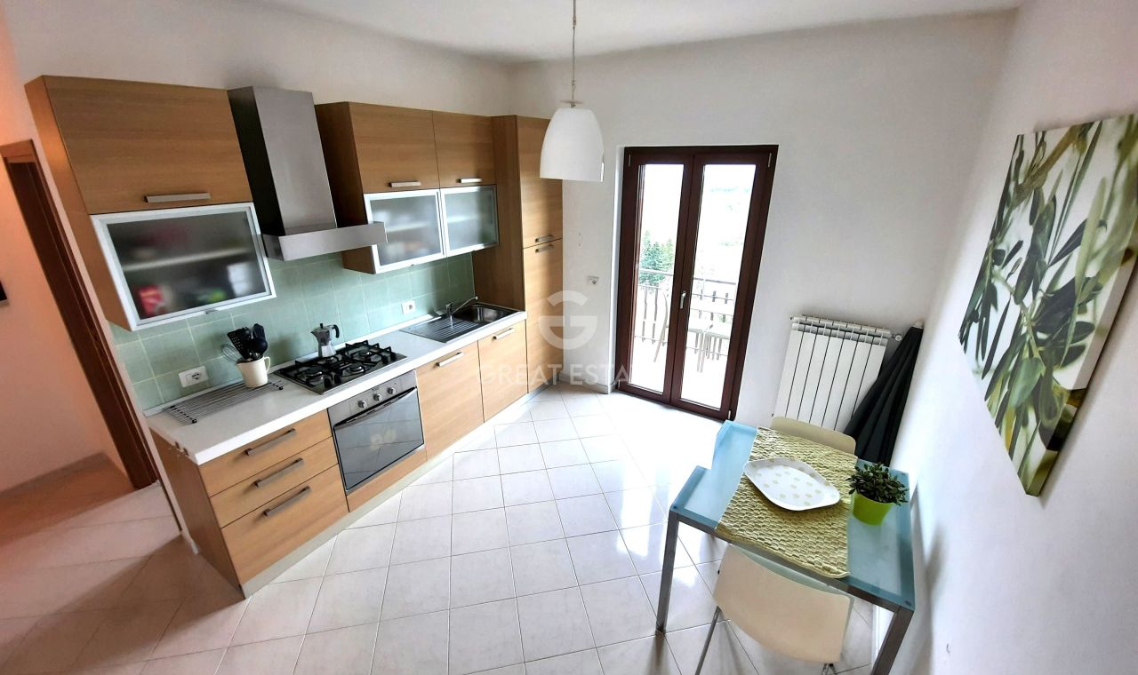 Villa a Viterbo, Italia, 85.05 m² - foto 7