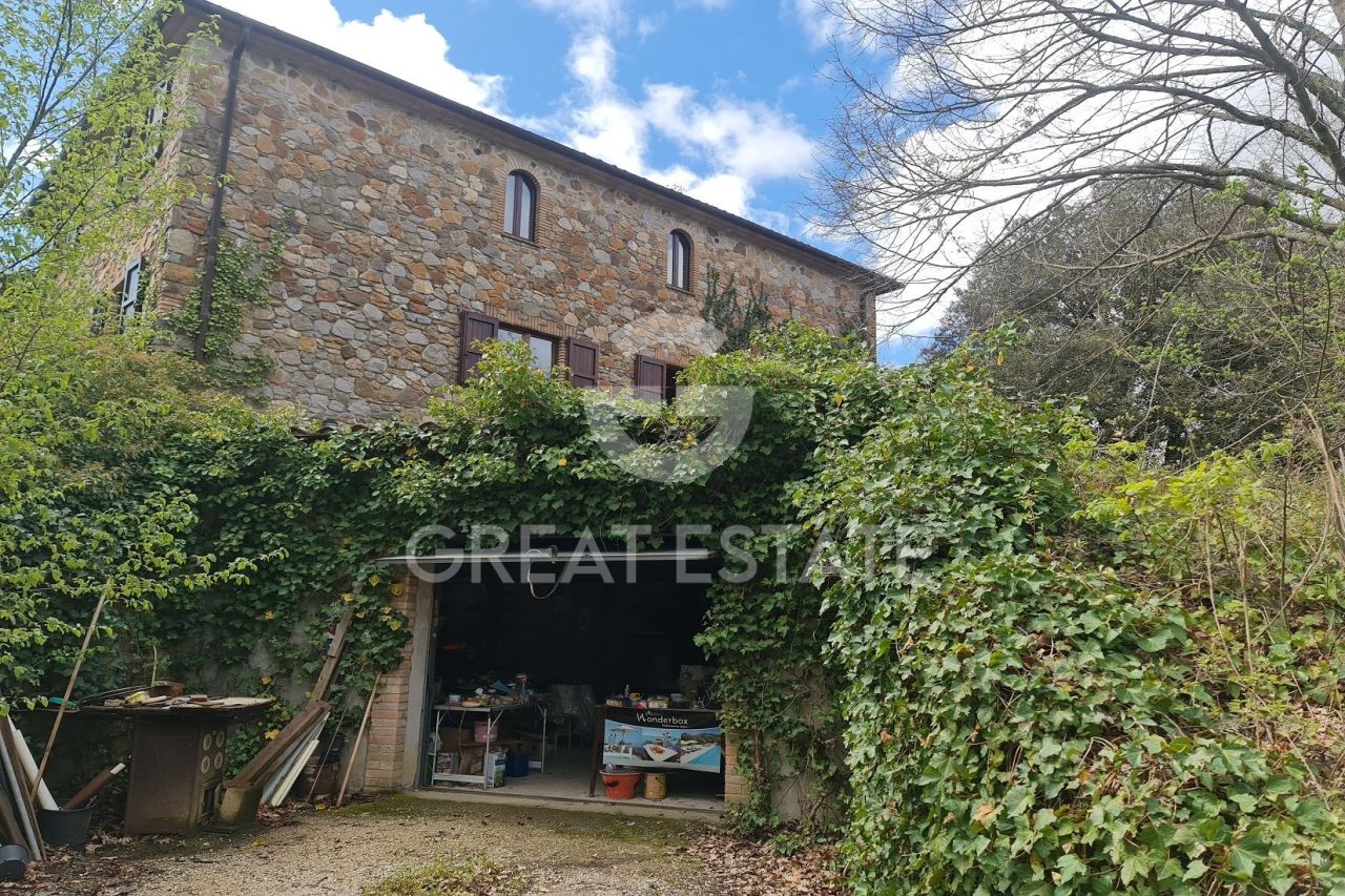 House in Ficulle, Italy, 584.95 m² - picture 7