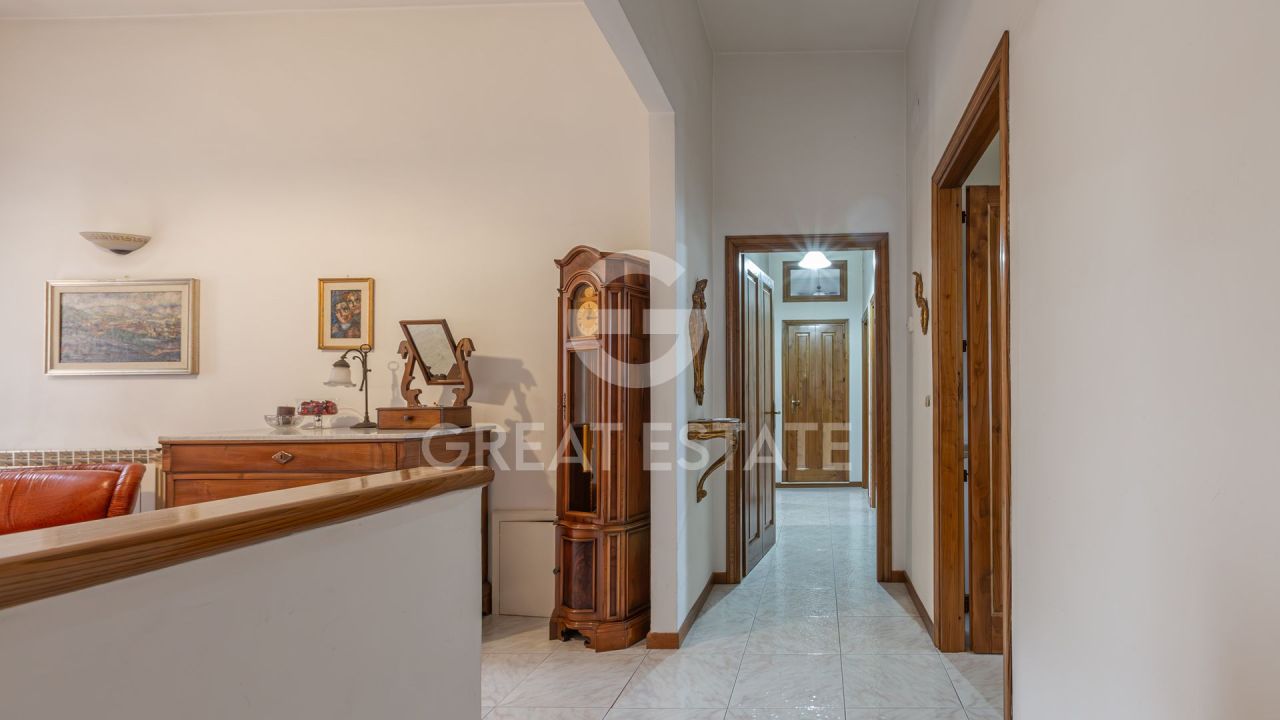 Appartamenti a Cetona, Italia, 244.75 m² - foto 7
