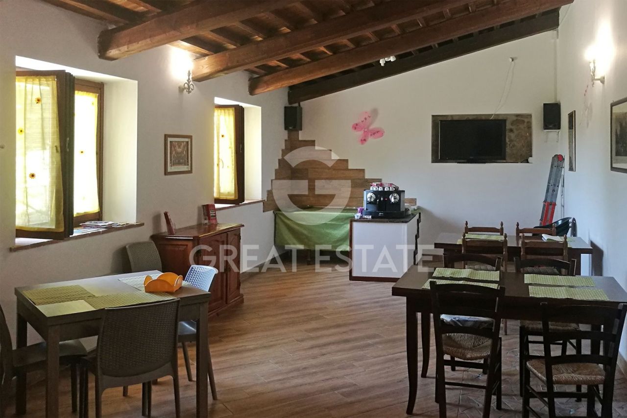 Haus in Monte Castello di Vibio, Italien, 918 m² - Foto 7