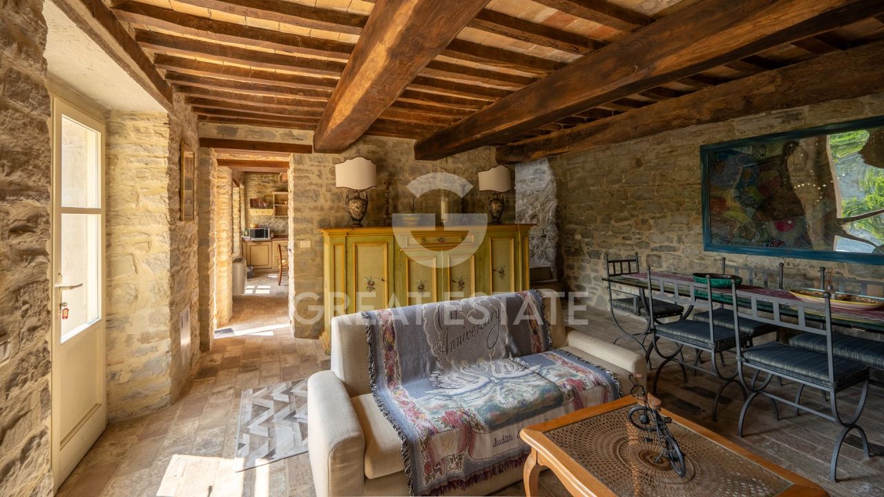 House Montone, Italy, 213.5 m² - picture 7