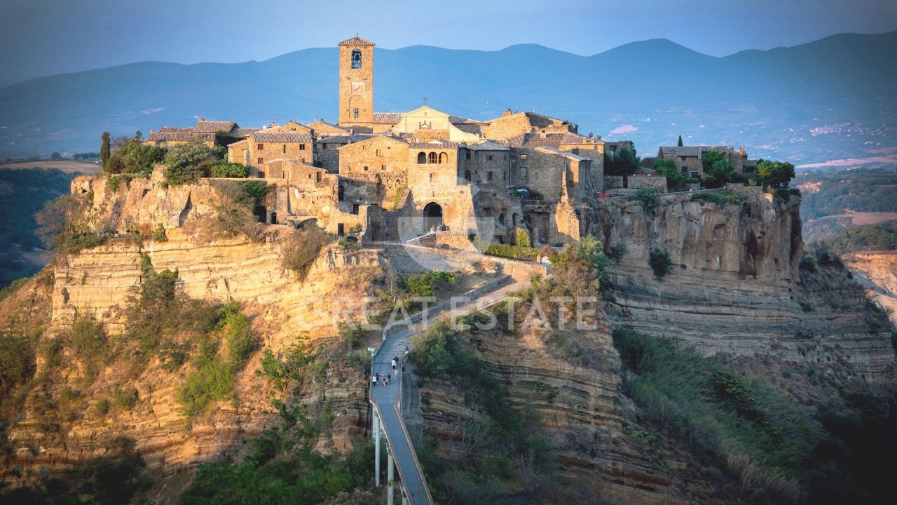 Appartamenti a Viterbo, Italia, 346 m² - foto 7