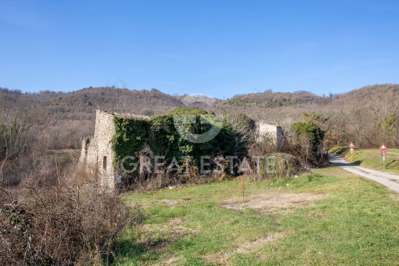 Haus in Ficulle, Italien, 1 520 m² - Foto 7