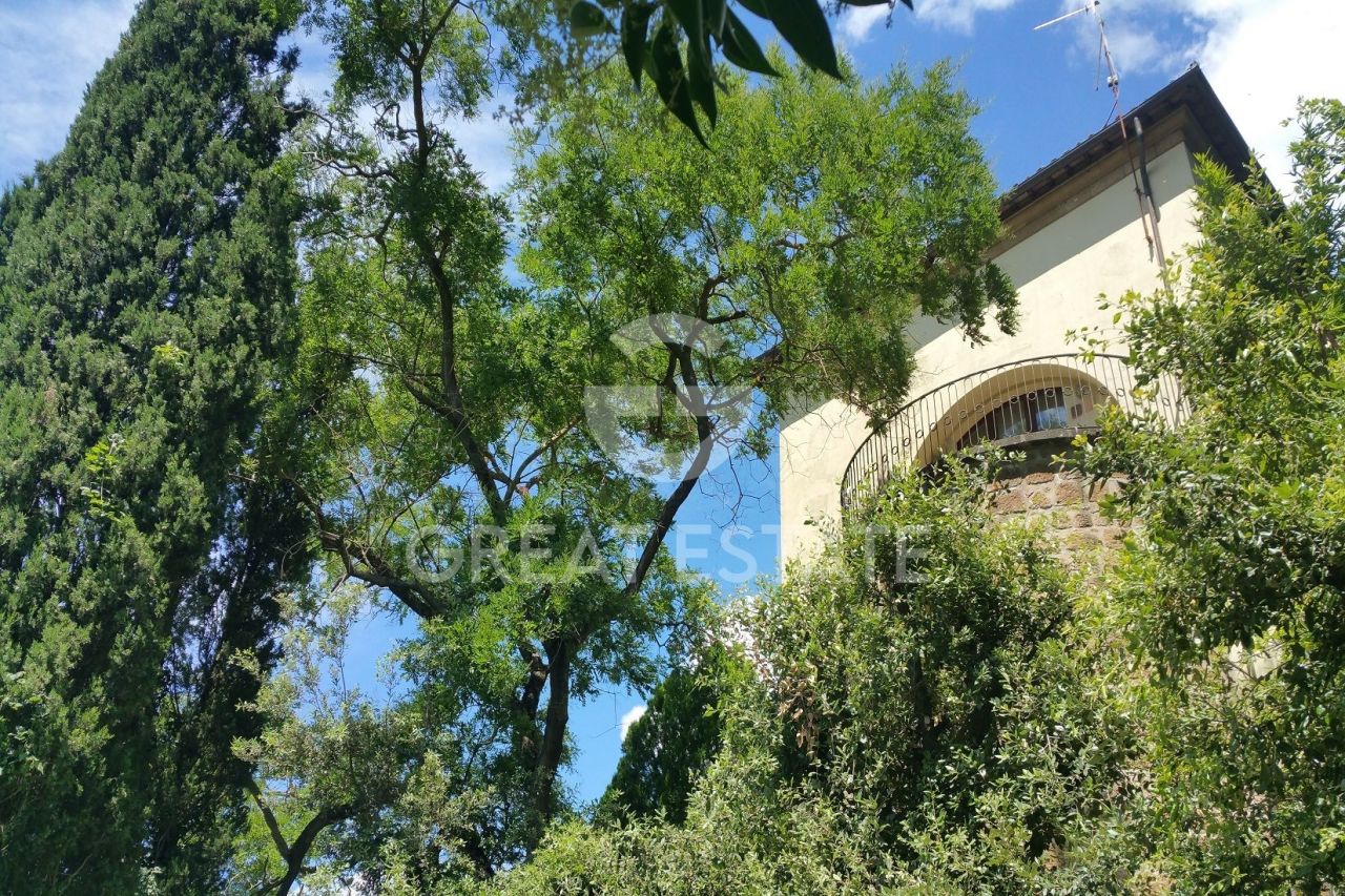 Villa in Orvieto, Italy, 416.2 m² - picture 7