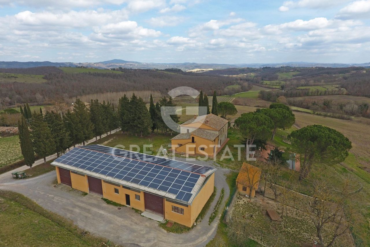 Haus San Casciano dei Bagni, Italien, 474.6 m² - Foto 7