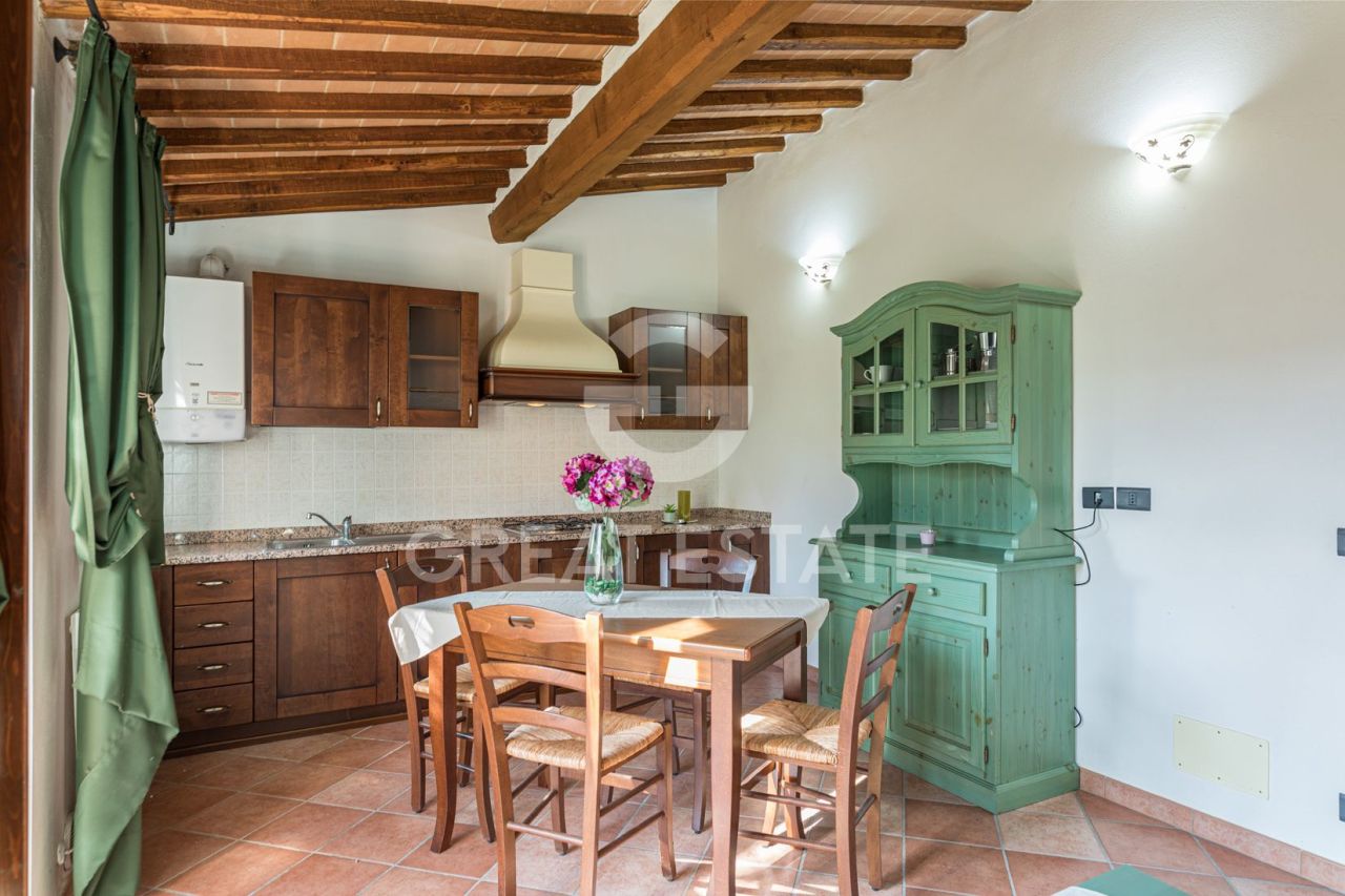 Casa en Citta della Pieve, Italia, 540.7 m² - imagen 7