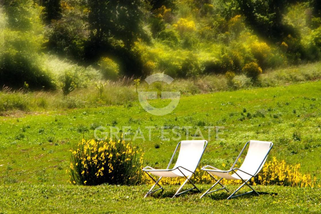 Casa en Montegabbione, Italia, 1 071.1 m² - imagen 7