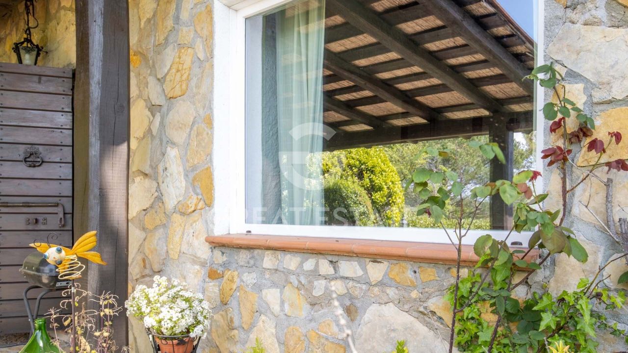 Casa a Parrano, Italia, 145.75 m² - foto 7