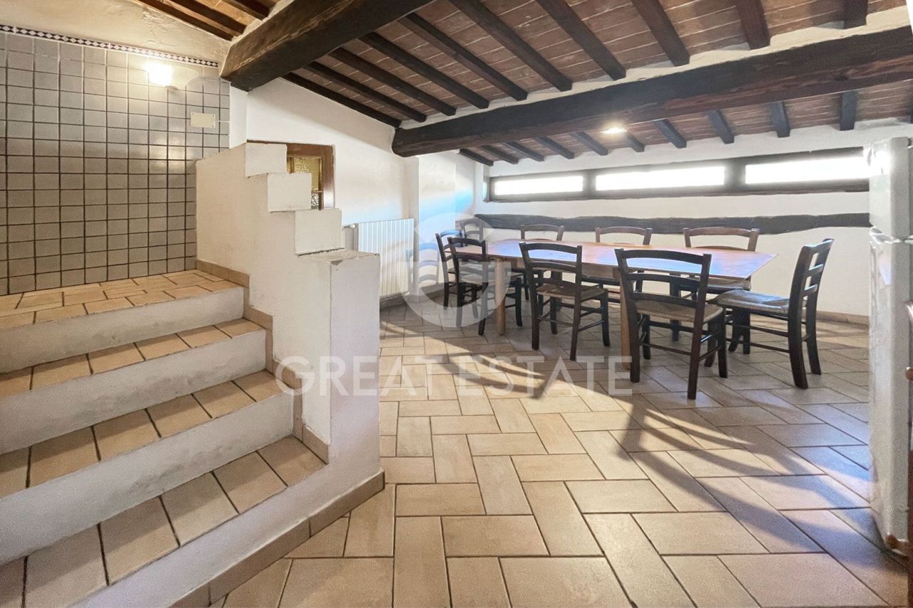 Appartamenti a Montepulciano, Italia, 275 m² - foto 7