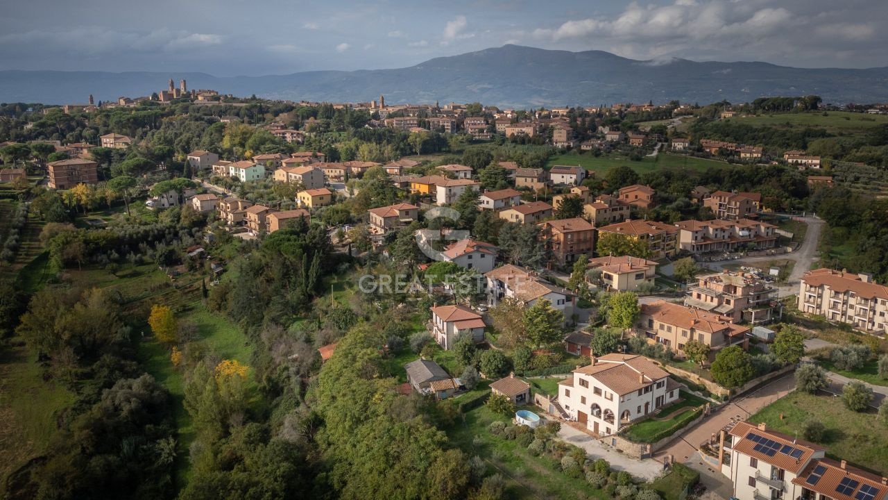 Villa a Città della Pieve, Italia, 413.2 m² - foto 7