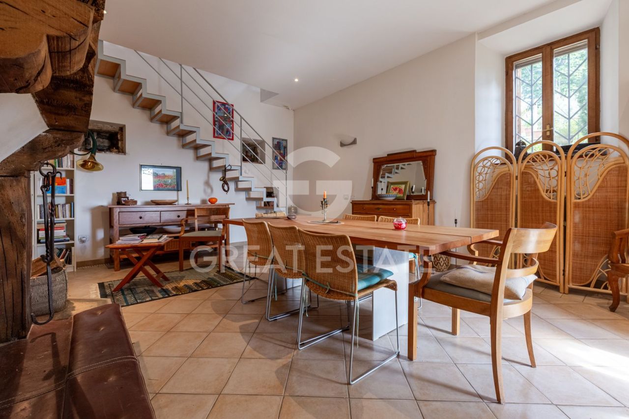 Casa a Spoleto, Italia, 189.55 m² - foto 7