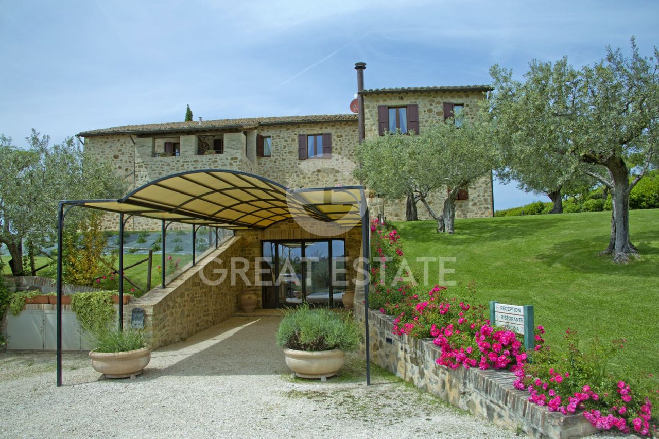 Casa ad Assisi, Italia, 690.8 m² - foto 7