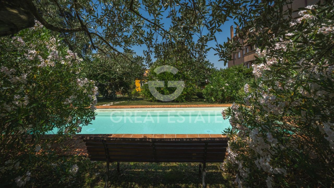 Villa in Spoleto, Italien, 175 m² - Foto 7