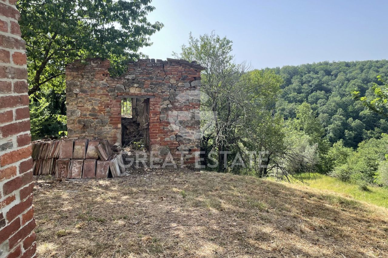 Casa a Città della Pieve, Italia, 244.3 m² - foto 7