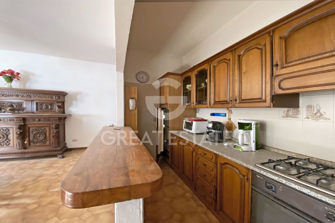 Apartamento en Montepulciano, Italia, 84 m² - imagen 8