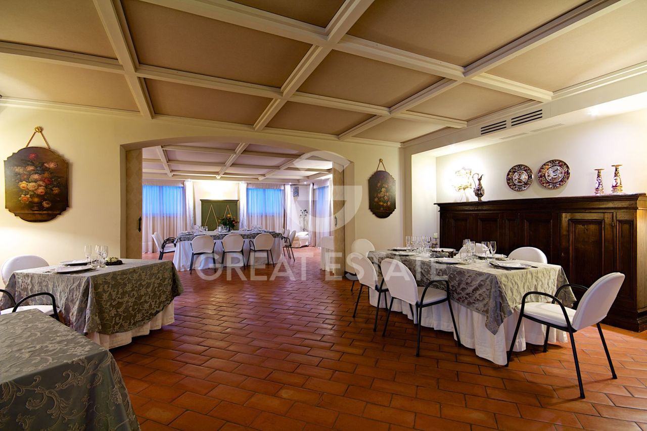 Casa ad Assisi, Italia, 690.8 m² - foto 8