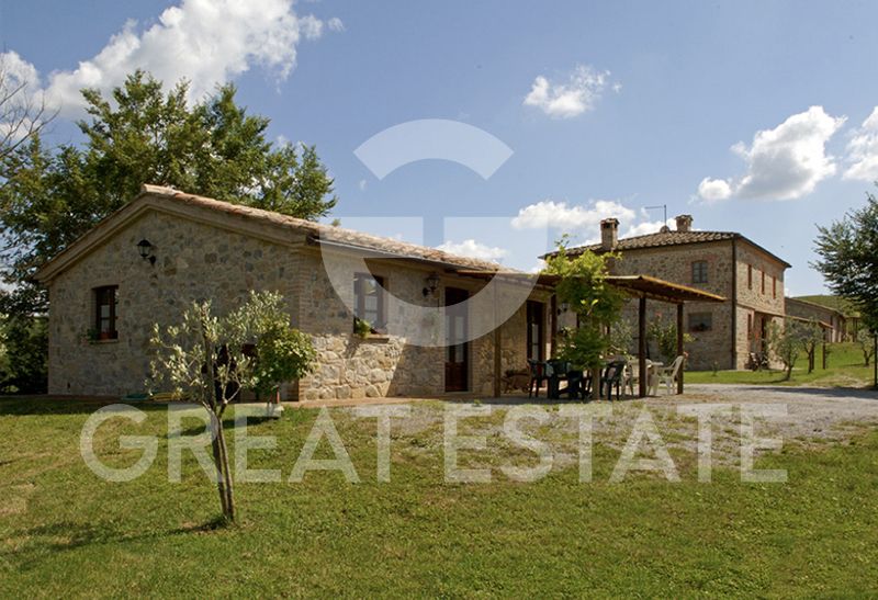 Hotel, albergo a Città della Pieve, Italia, 772 m² - foto 8