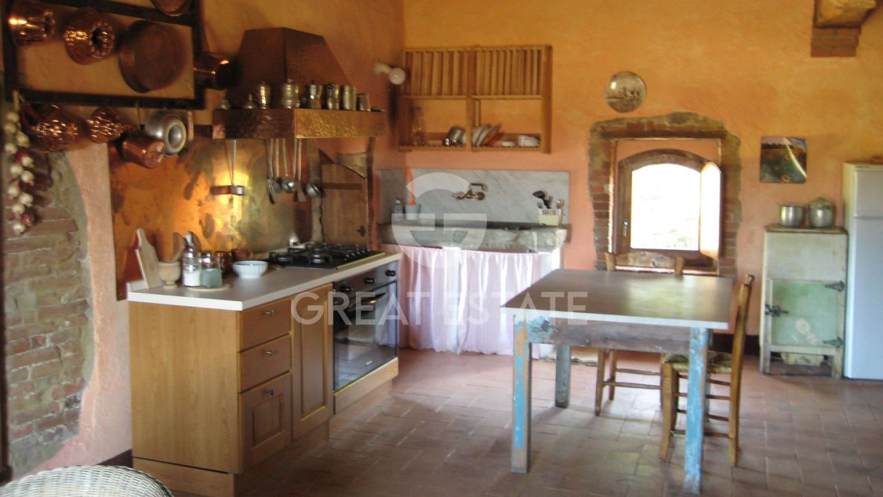 Maison Civitella Paganico, Italie, 702.25 m² - image 8