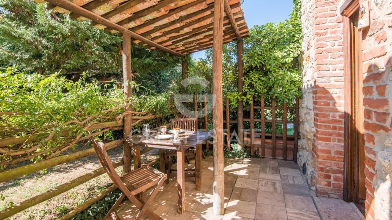 Haus Rapolano Terme, Italien, 912.84 m² - Foto 8