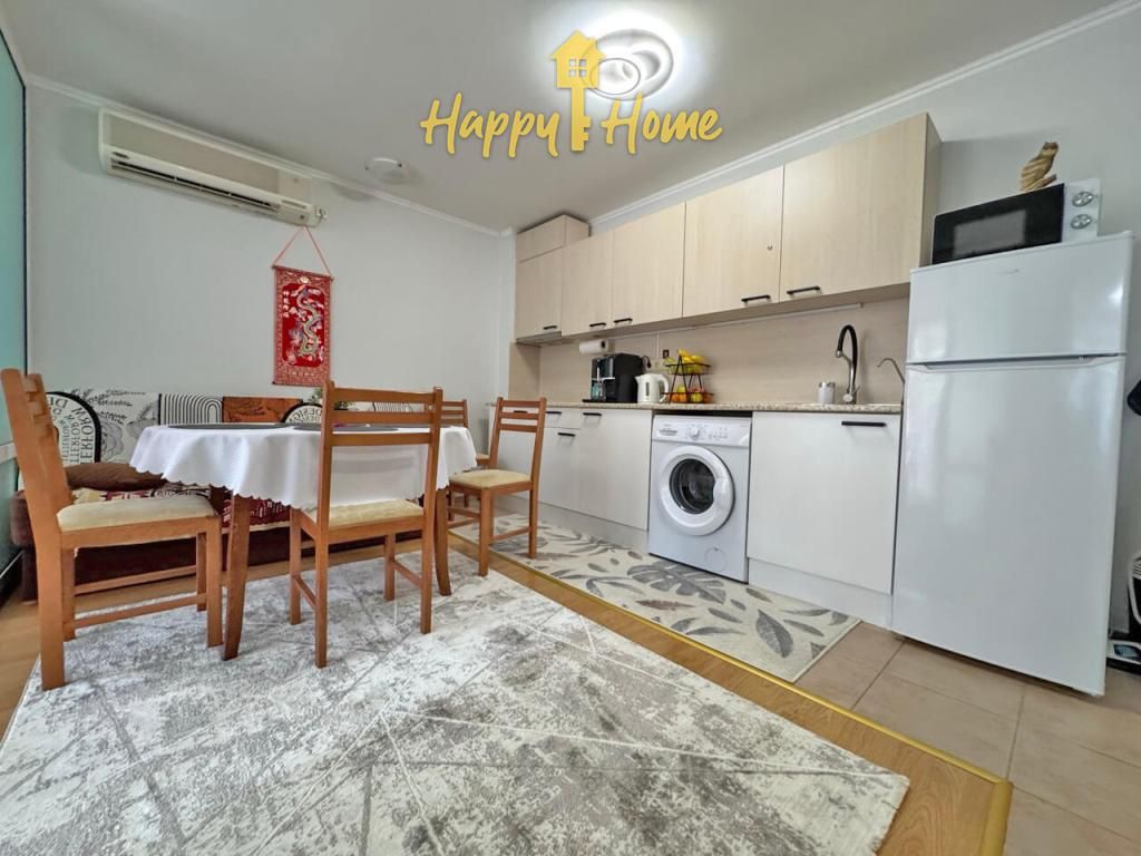 Appartement à Slantchev Briag, Bulgarie, 73 m² - image 4