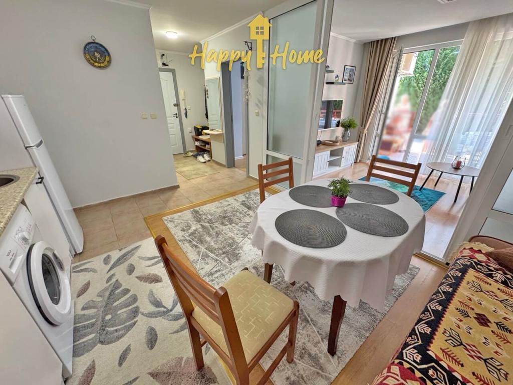 Appartement à Slantchev Briag, Bulgarie, 73 m² - image 6