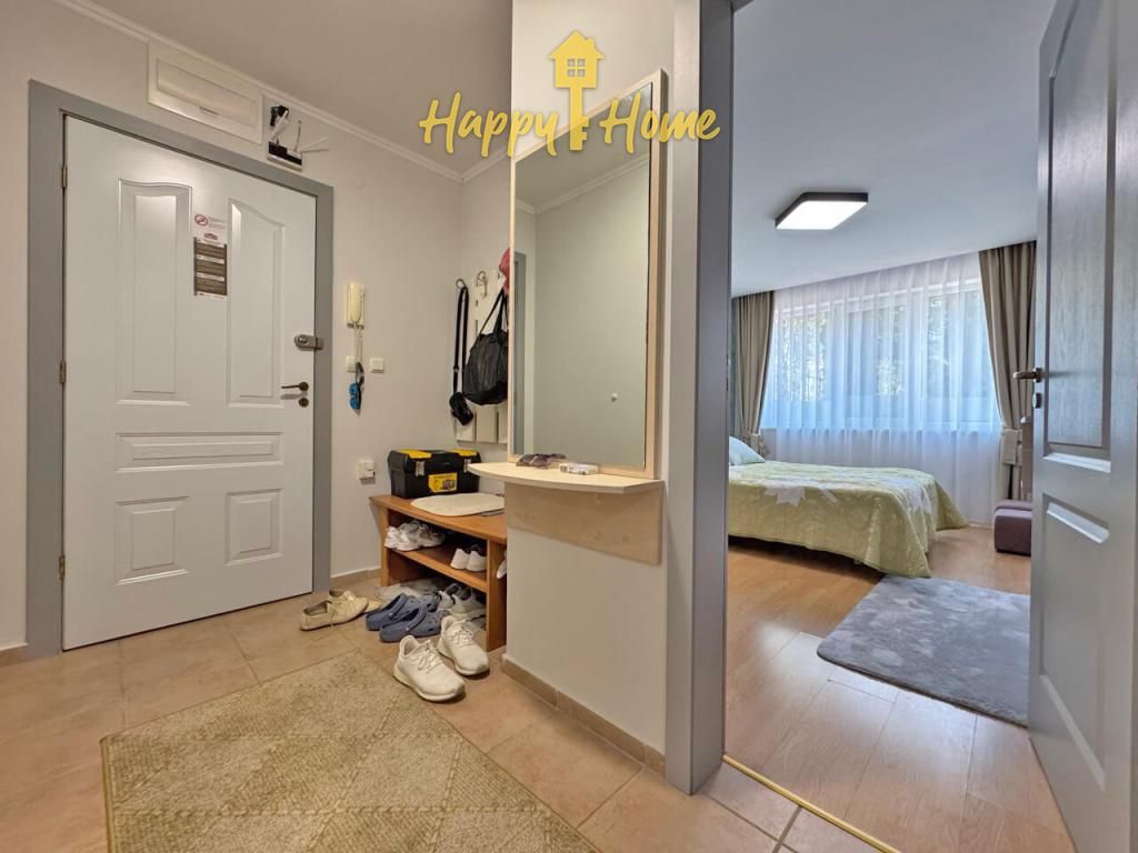 Appartement à Slantchev Briag, Bulgarie, 73 m² - image 10