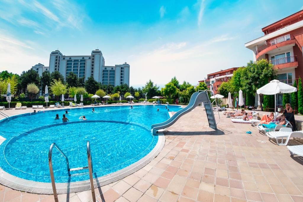 Appartement à Slantchev Briag, Bulgarie, 73 m² - image 15