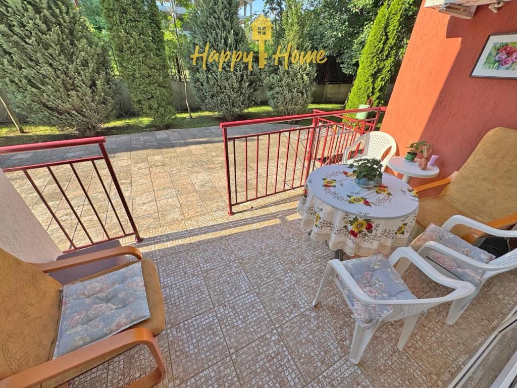Appartement à Slantchev Briag, Bulgarie, 73 m² - image 13