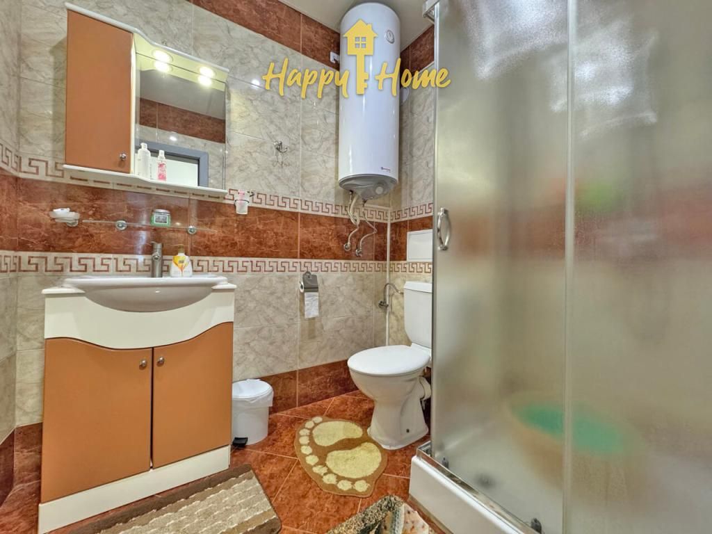 Appartement à Slantchev Briag, Bulgarie, 73 m² - image 7