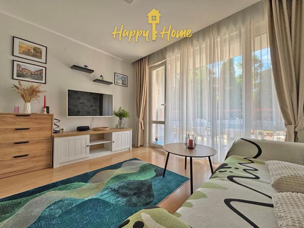 Appartement à Slantchev Briag, Bulgarie, 73 m² - image 2