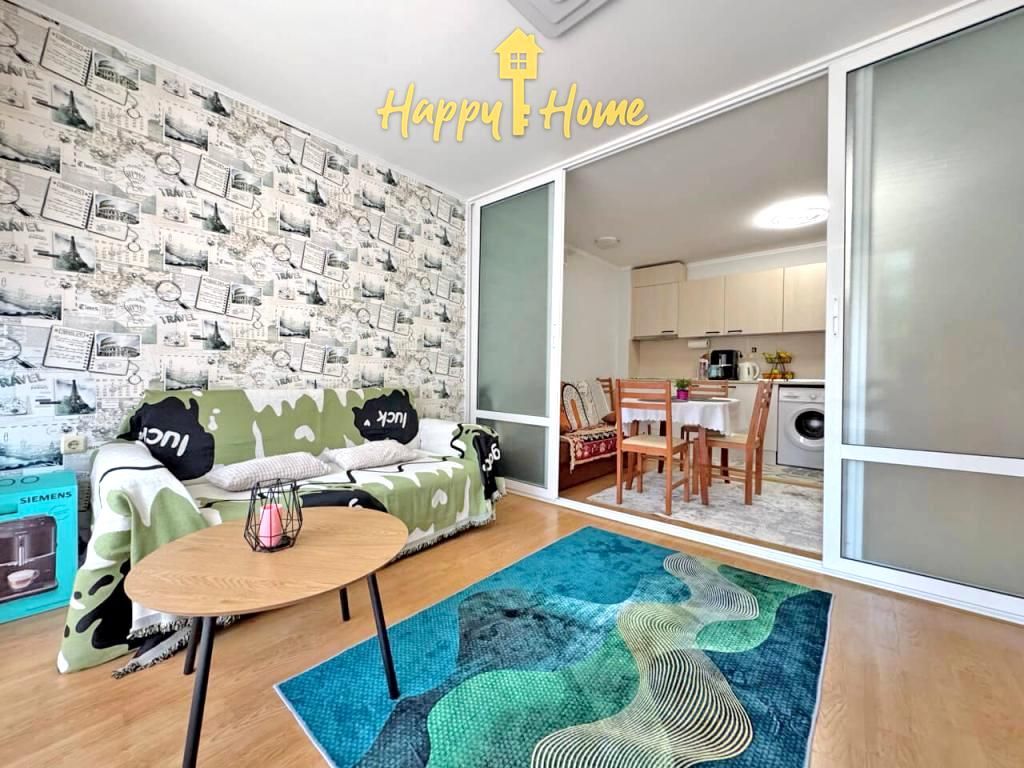 Piso en Sunny Beach, Bulgaria, 73 m² - imagen 1