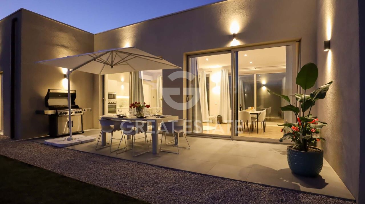 Villa a Castiglione del Lago, Italia, 162.04 m² - foto 8